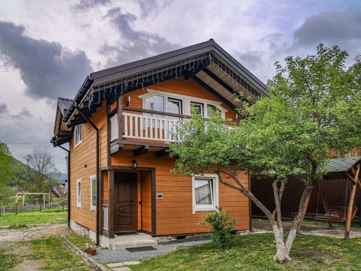 Apartment скеля Vorokhta