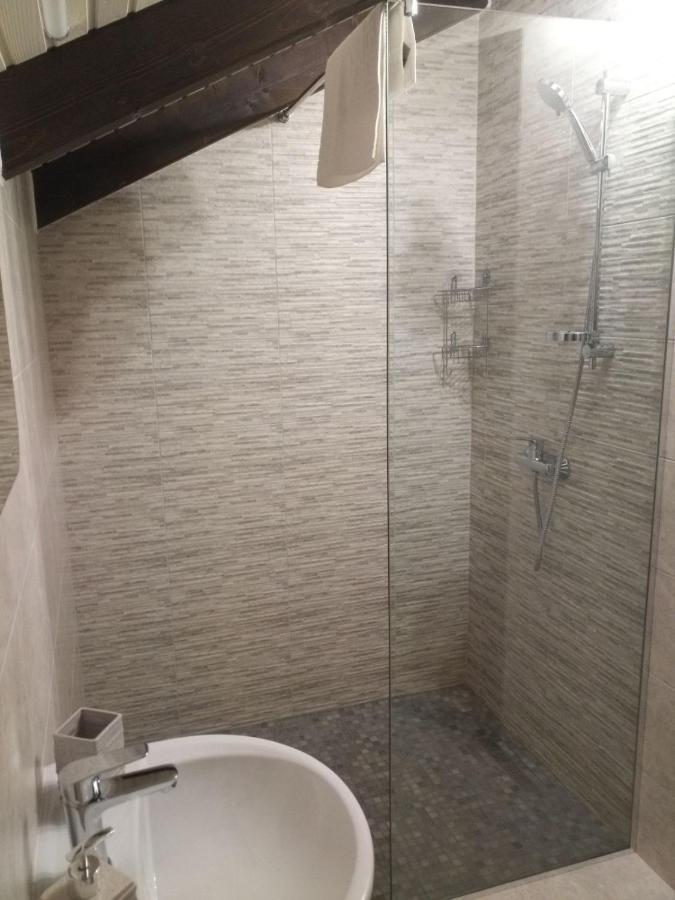 Apartment скеля Vorokhta